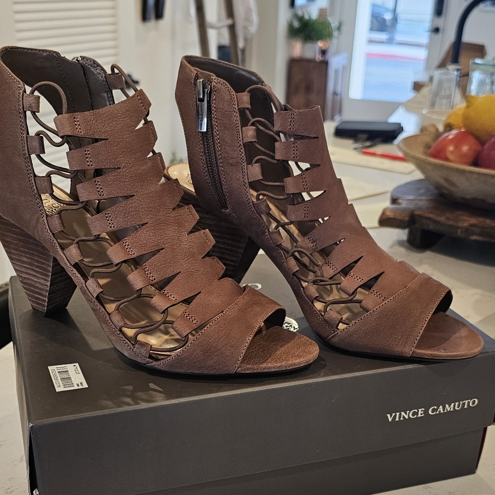 Shoes